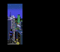 City Hunter screenshot 4 for PC Engine